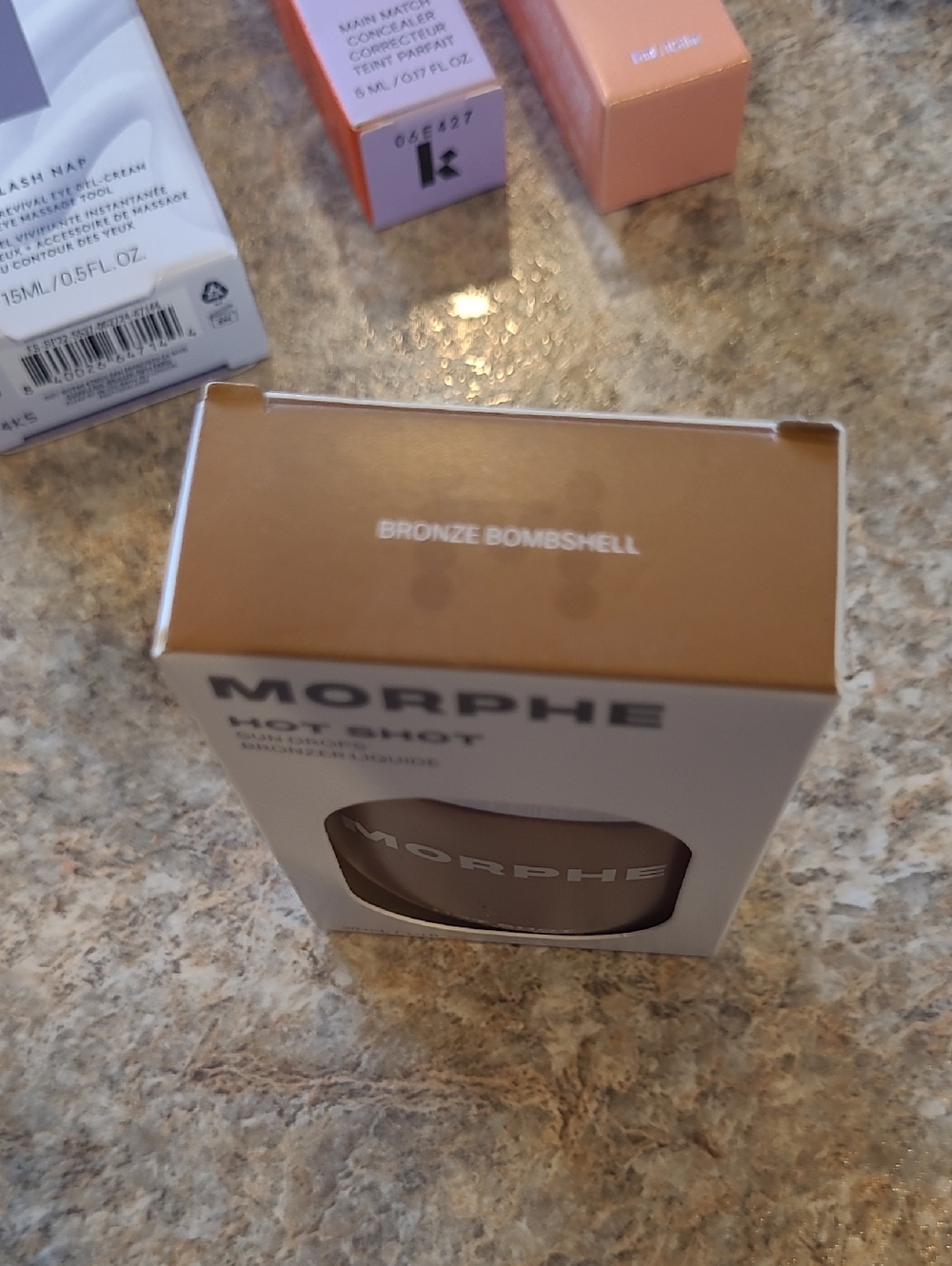 Morphe Hot Shot - Picture 2 of 4